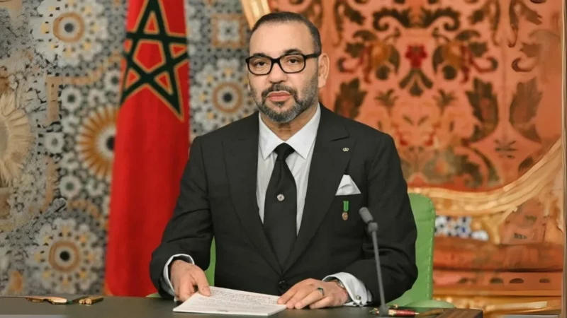 Le Maroc renforce son soutien à Gaza : une nouvelle aide humanitaire d’urgence ordonnée par le Roi Mohammed VI