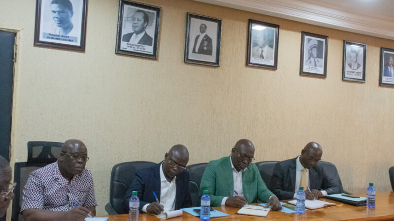 Togo/Elections locales 2025: L’Etat togolais promet la fermeté à l’égard de tout fauteur de troubles socio-politiques