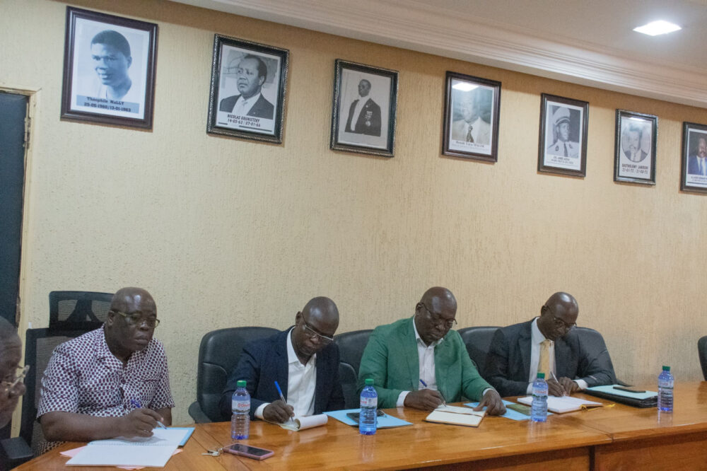 Togo/Elections locales 2025: L’Etat togolais promet la fermeté à l’égard de tout fauteur de troubles socio-politiques