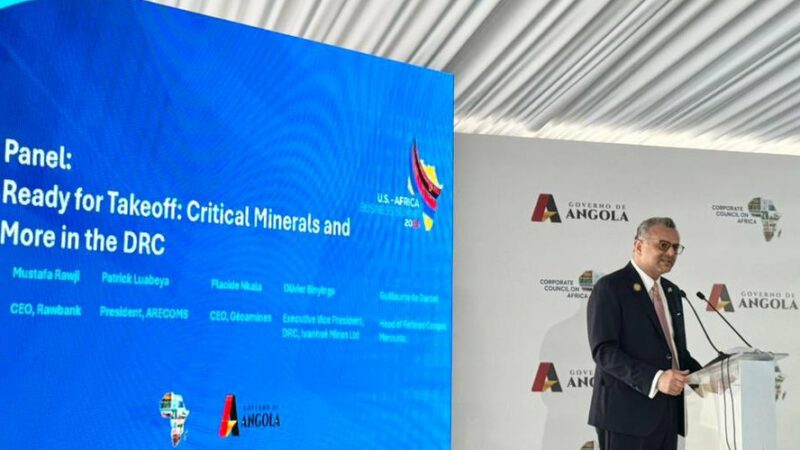 17è Sommet des affaires USA-Afrique : Washington se félicite des d’accords conclus pour un montant global de2,5 milliards USD