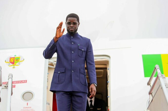 Des dirigeants africains triés sur le volet attendus demain mercredi à la Maison Blanche