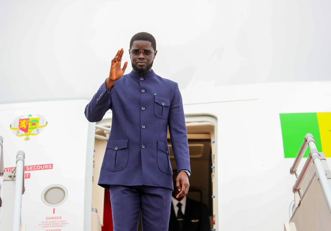 Des dirigeants africains triés sur le volet attendus demain mercredi à la Maison Blanche