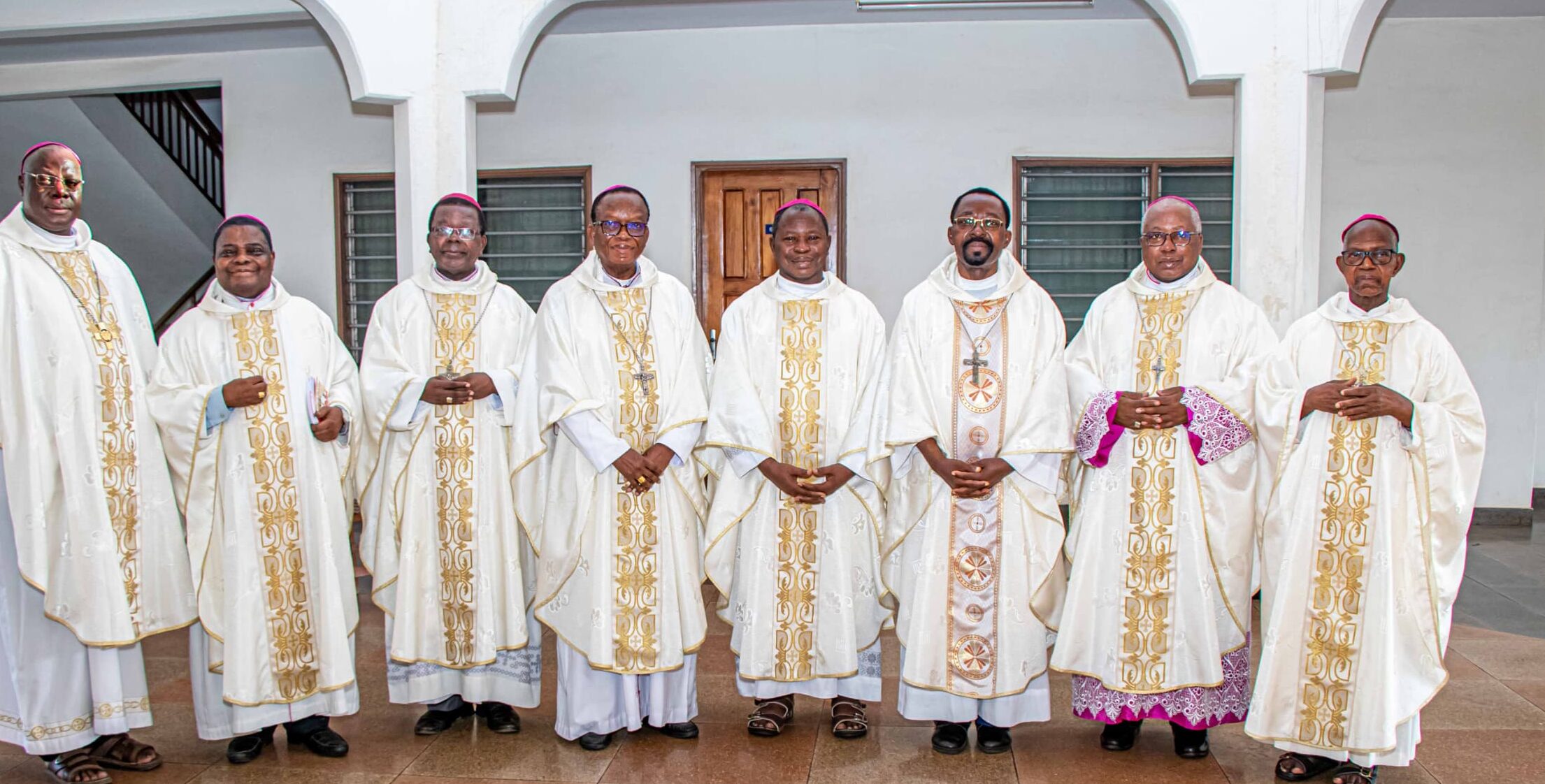 Les Evêques catholiques au Togo, condamnent les violences ayant marqué les dernières manifestations populaires à Lomé