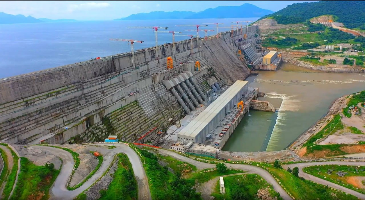 L’annonce de l’inauguration du Grand barrage du GERD en septembre 2025, suscite de nouvelles tensions régionales