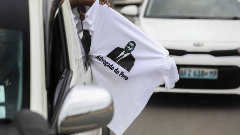 Le Prix Nelson Mandela décerné à titre posthume à Elvino Dias, « avocat du peuple » assassiné à Maputo