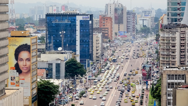 La CAF tiendra le 6 octobre sa prochaine Assemblée générale ordinaire à Kinshasa