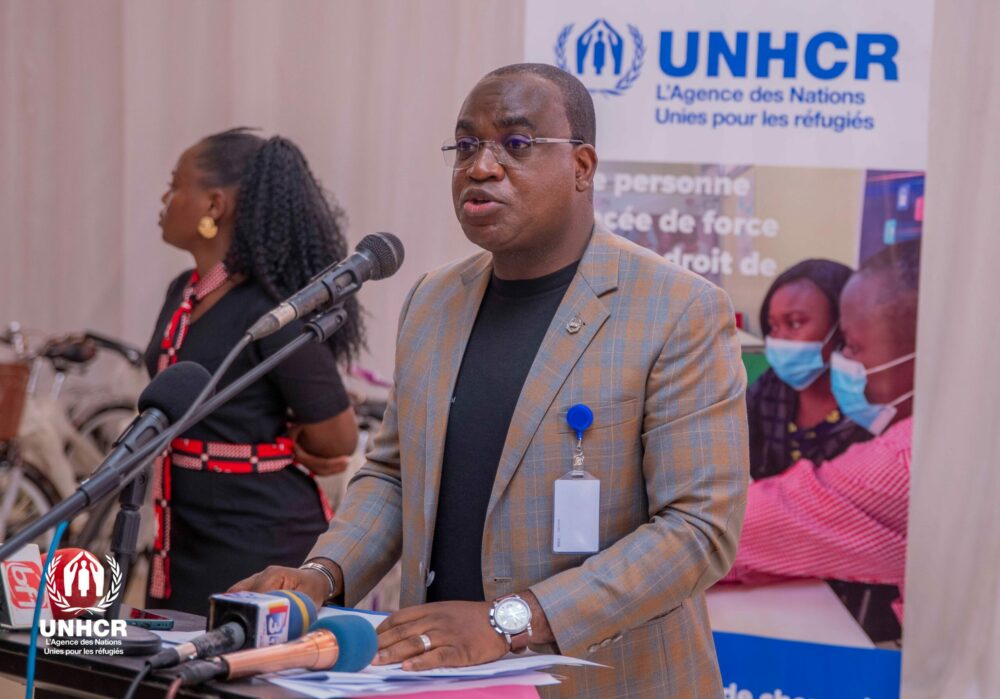 Burkina Faso: Maurice Azonnankpo, nouveau patron ad intérim du Système des Nations Unies