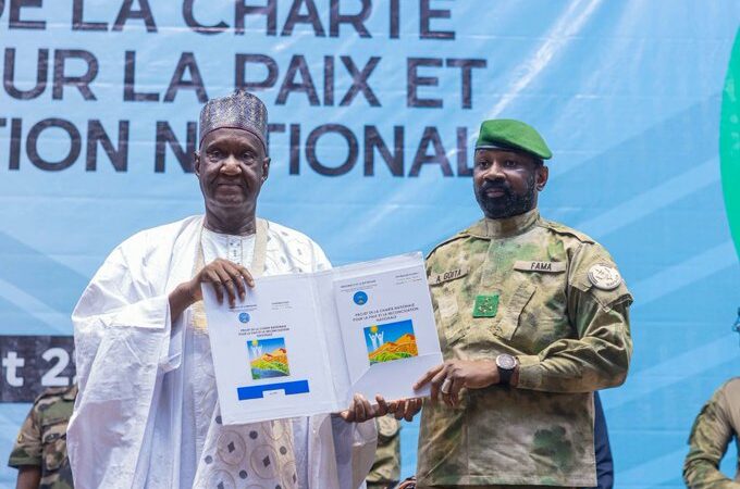 L’exécutif de la Transition au Mali va porter l’effectif des membres du gouvernement à 30 personnalités
