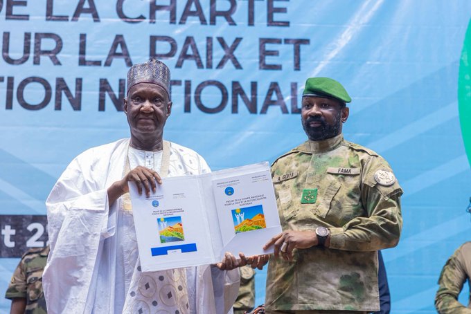 L’exécutif de la Transition au Mali va porter l’effectif des membres du gouvernement à 30 personnalités
