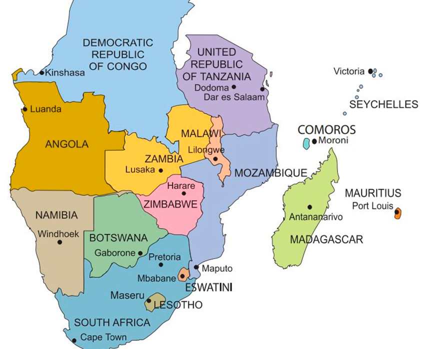 Madagascar assure depuis le 6 août la Présidence tournante du Comité des hauts fonctionnaires de la SADC