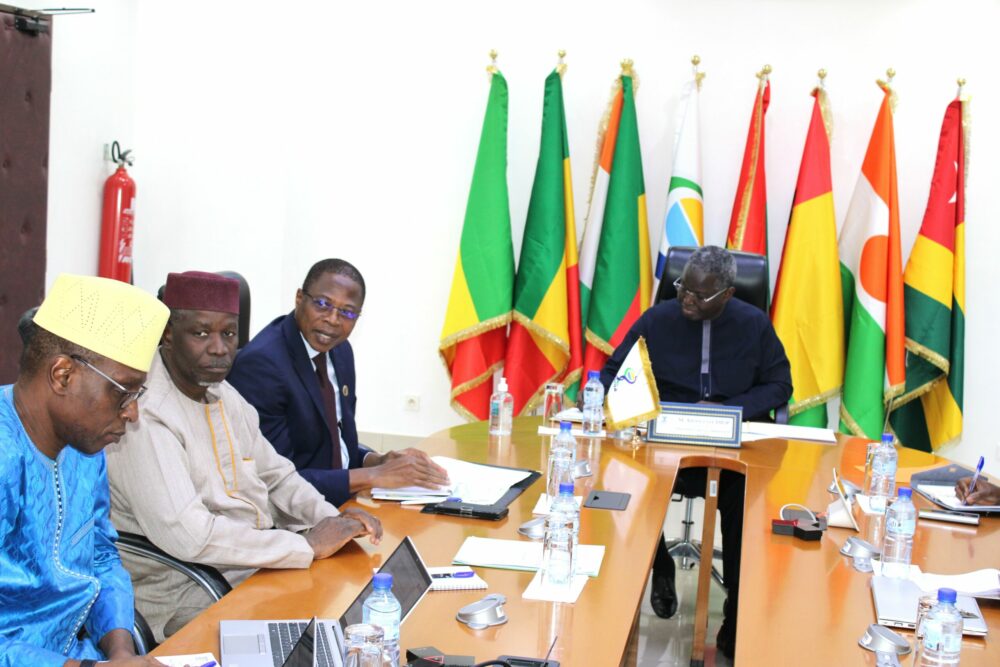 UEMOA: Vers une prorogation du ‘Projet d’Appui au Secteur du Transport Aérien en Afrique Centrale et Occidentale’?