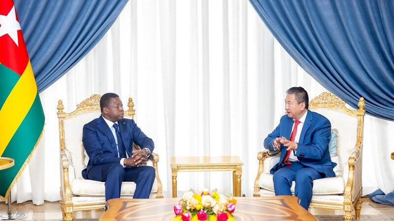 Crise dans l’Est de la RDC : L’ONU a consulté de nouveau le médiateur de l’UA
