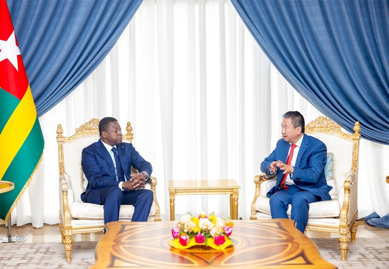 Crise dans l’Est de la RDC : L’ONU a consulté de nouveau le médiateur de l’UA