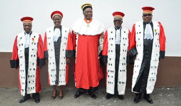 Présidentielle ivoirienne de 2025 : Soixante candidatures officiellement déposées dans les délais réglementaires