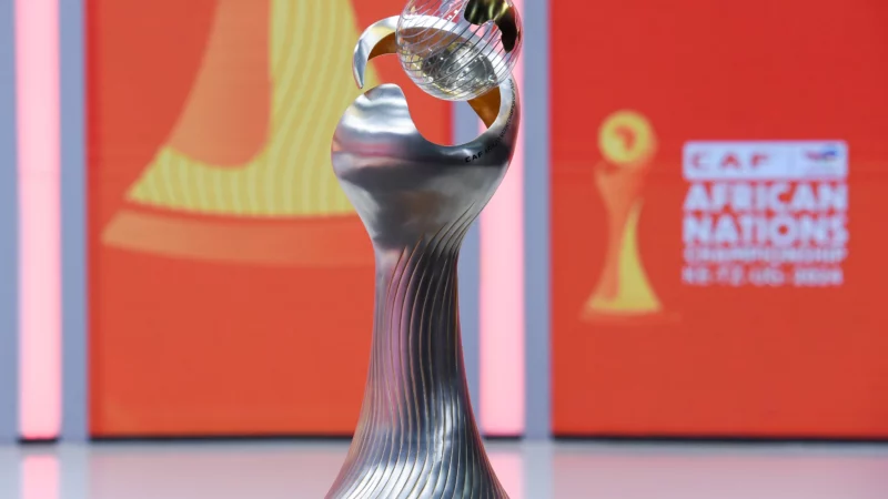 CHAN 2024 : La CAF applique des sanctions contre les auteurs de certains dysfonctionnements