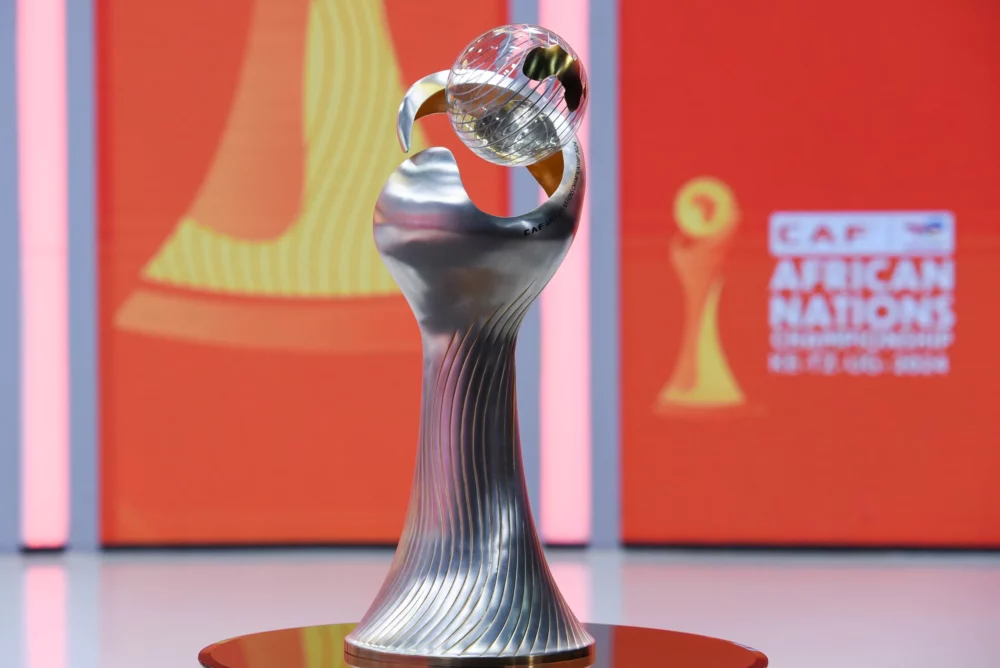 CHAN 2024 : La CAF applique des sanctions contre les auteurs de certains dysfonctionnements