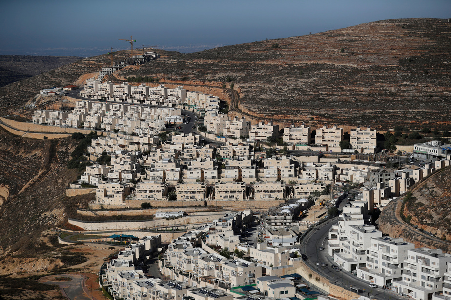 Le Caire dénonce toute nouvelle perspective d’occupation de la Cisjordanie par Israïl