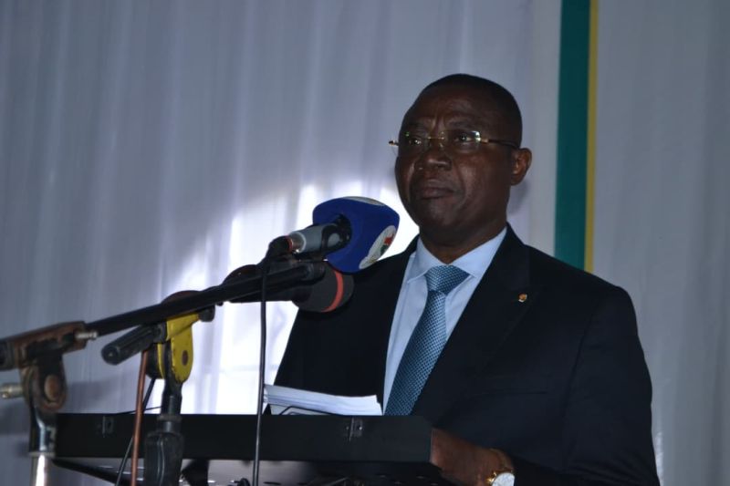 Togo: L’élection des Maires et de leurs adjoints de nouveau reporté