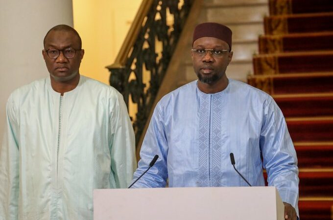 Sénégal: Nouvelle équipe gouvernementale, même vision présidentielle