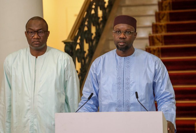 Sénégal: Nouvelle équipe gouvernementale, même vision présidentielle