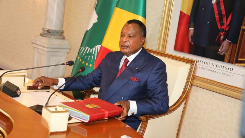Congo: Le «Pacte national énergétique» approuvé pour doper la création d’infrastructures à des coûts compétitifs