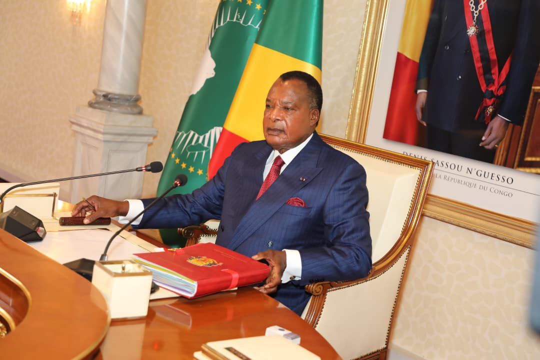 Congo: Le «Pacte national énergétique» approuvé pour doper la création d’infrastructures à des coûts compétitifs