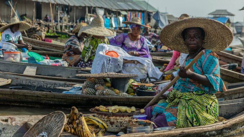 Bénin : La première édition de la «Semaine nationale de la microfinance» ouverte le 22 septembre à Cotonou