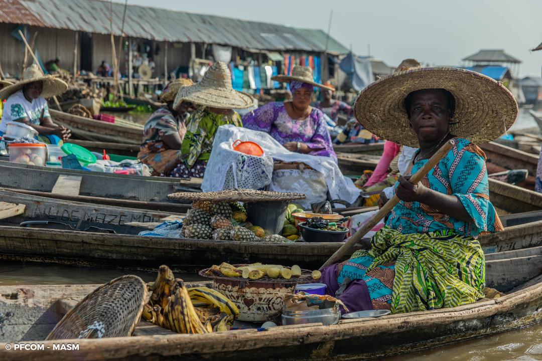 Bénin : La première édition de la «Semaine nationale de la microfinance» ouverte le 22 septembre à Cotonou