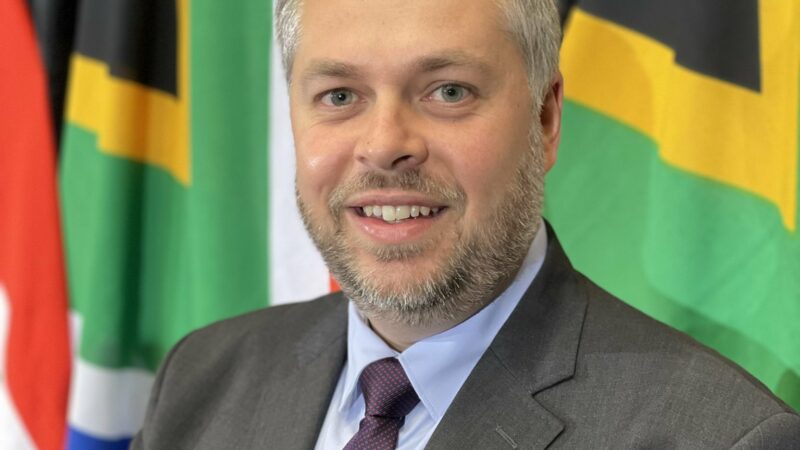 L’Afrique du Sud se dote d’un nouveau système de visa numérique et simplifié