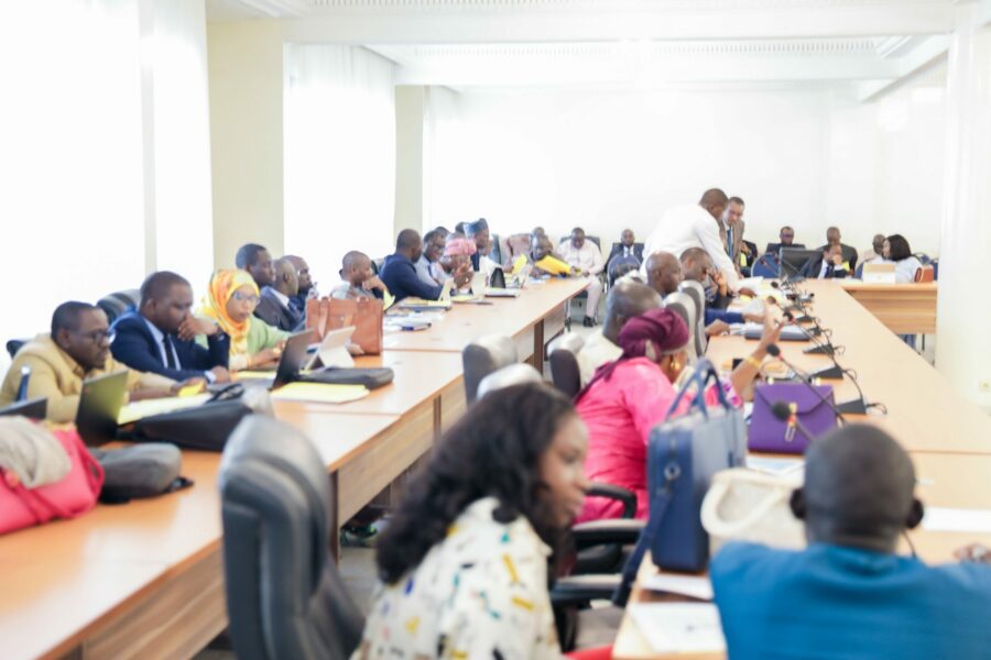 Le Trésor public sénégalais lance un emprunt obligataire pour financer des secteurs prioritaires de développement