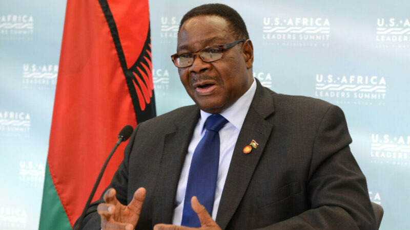 Malawi: Un ex-Président de retour aux affaires au terme de la présidentielle 2025