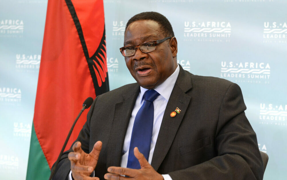 Malawi: Un ex-Président de retour aux affaires au terme de la présidentielle 2025