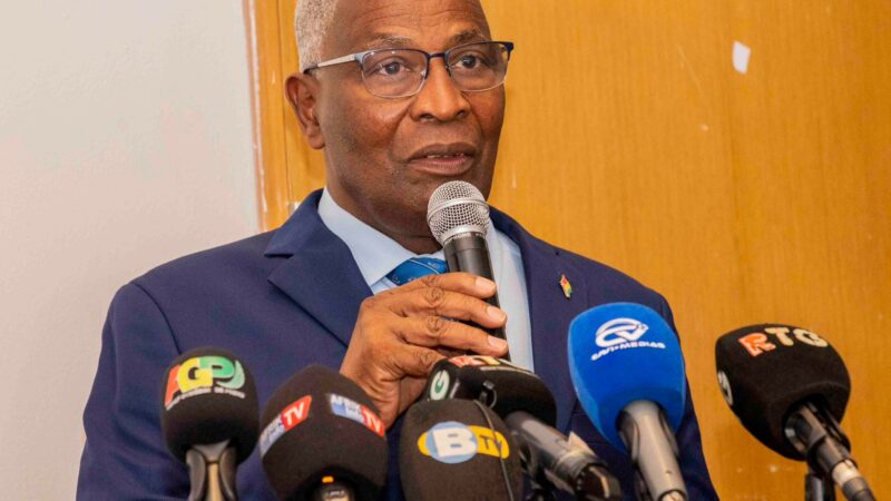 Guinée: L’exécutif confirme la tenue prochaine d’une présidentielle et des législatives d’ici fin 2025
