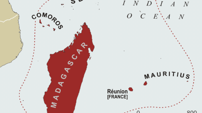 A Madagascar, 11,5 millions de cigarettes contrefaites saisies grâce à une coopération régionale