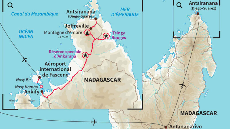 Madagascar: Une Stratégie nationale 2025-2030 opérationnelle contre la corruption
