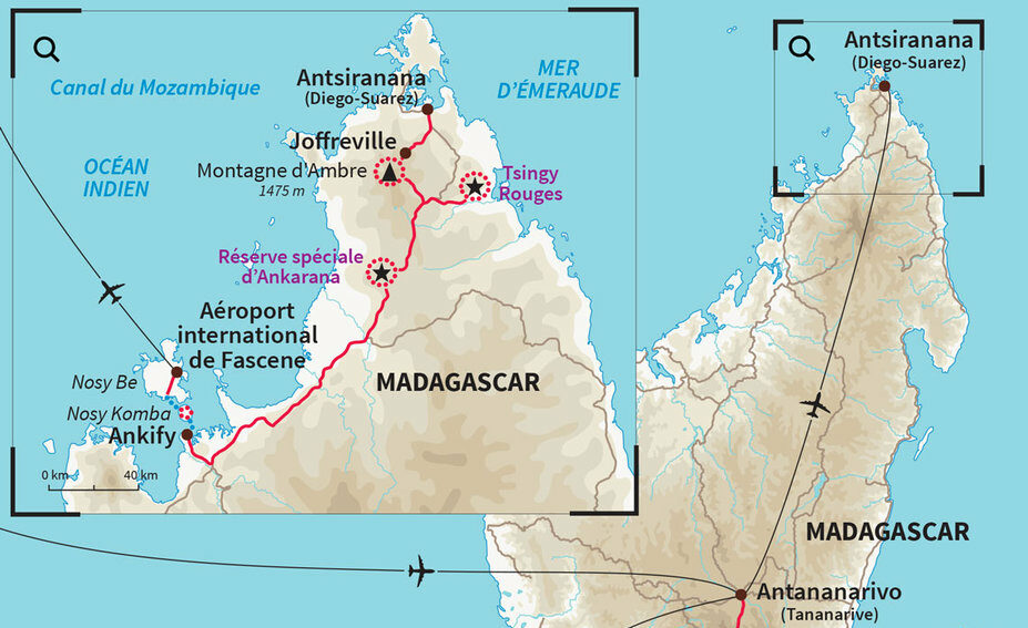 Madagascar: Une Stratégie nationale 2025-2030 opérationnelle contre la corruption