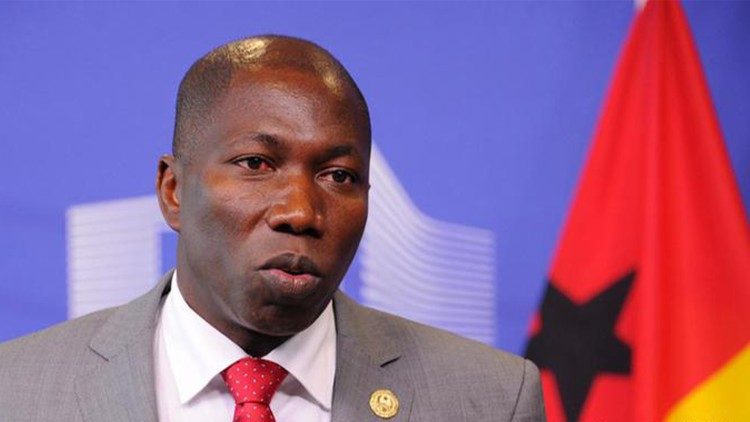 Guinée-Bissau : Le parti PAIGC dévoile l’identité de son candidat à la Présidentielle de novembre prochain