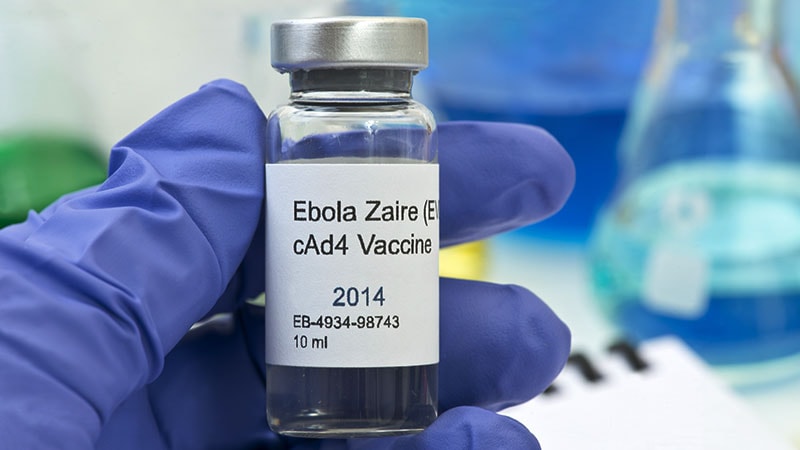 Retour d’Ebola en RDC: L’OMS lance une riposte vaillante