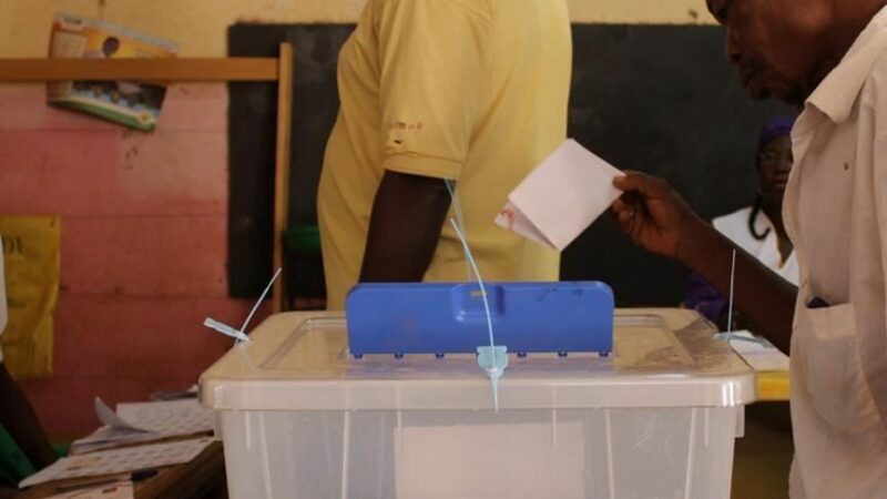Officialisation de la date des élections régionales 2025 au Cameroun