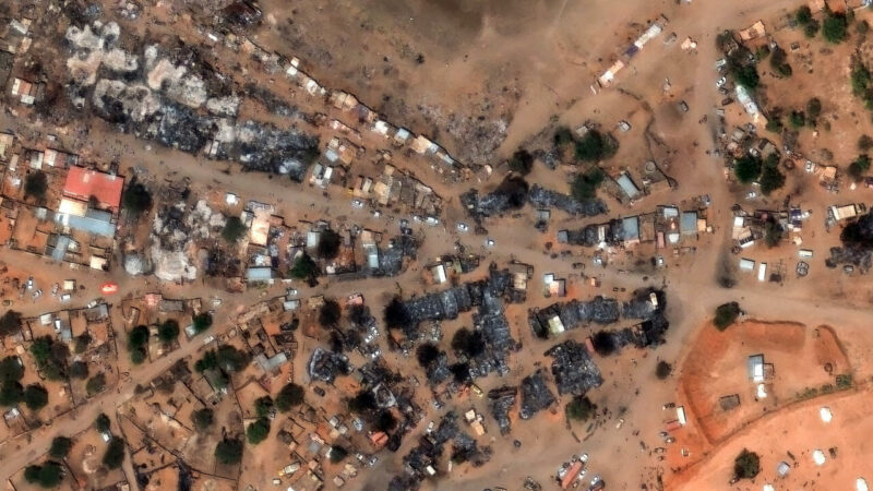 Soudan/Situation à El-Facher : Le système onusien interpelle la conscience des belligérants