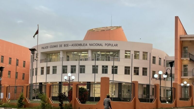 Guinée-Bissau/Elections générales 2025: Le dossier du candidat du PAIGC en souffrance