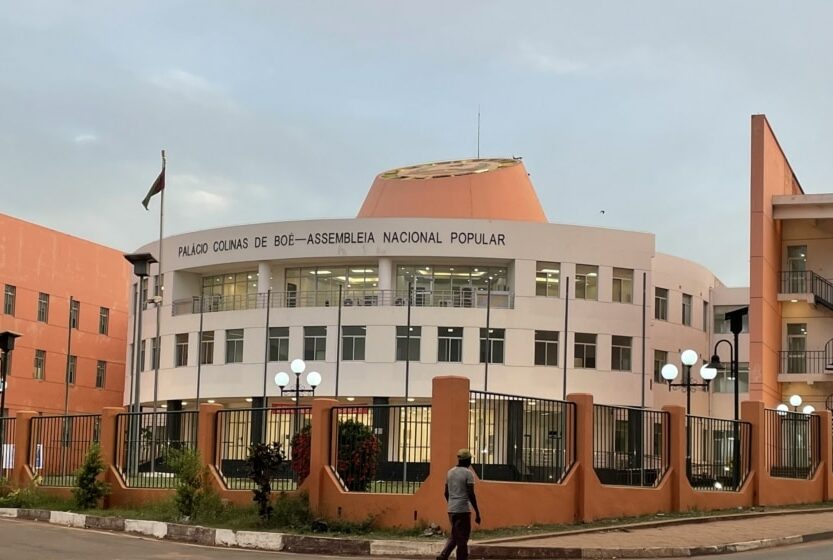 Guinée-Bissau/Elections générales 2025: Le dossier du candidat du PAIGC en souffrance