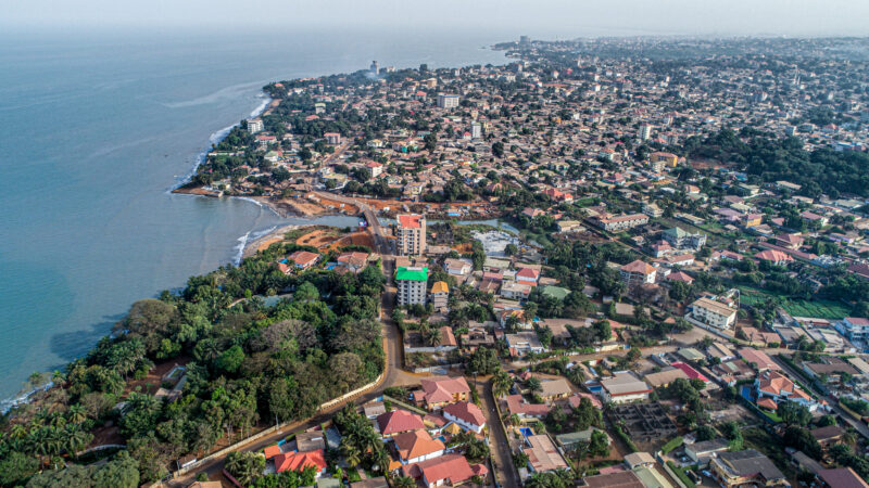 Guinée : Conakry abrite une importante réunion sur la sécurité maritime en Afrique de l’Ouest et du Centre