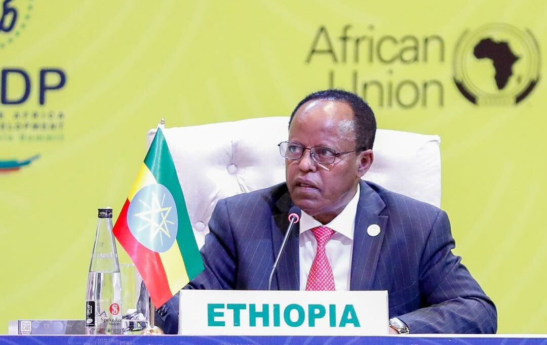 L’Ethiopie envisage une croissance de 9% durant l’exercice fiscal 2025-2026 (Taye Atske Sélassié)