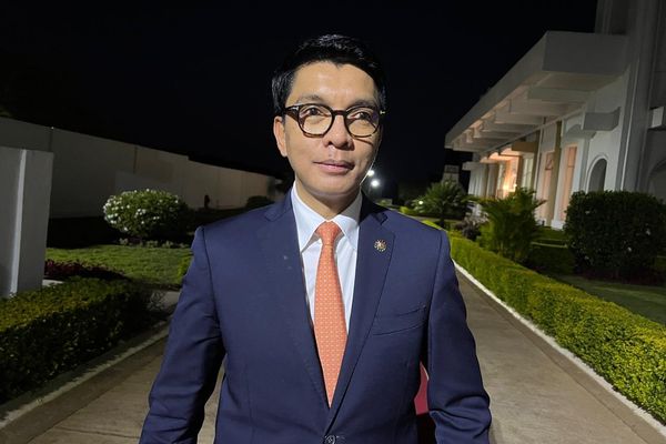Madagascar : La fuite du président Andry Rajoelina, un vide politique dans le pays