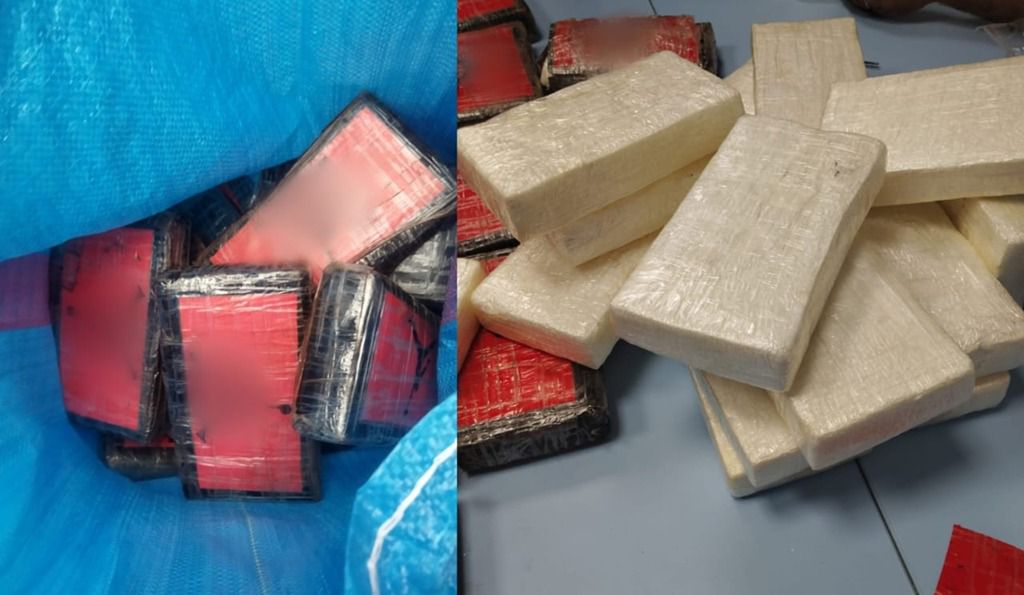 Trafic de cocaïne déjoué à El Guerguerat : une nouvelle victoire des services marocains