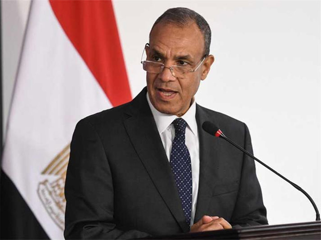 L’Egypte réaffirme son engagement à œuvrer aux côtés des pays de l’AES