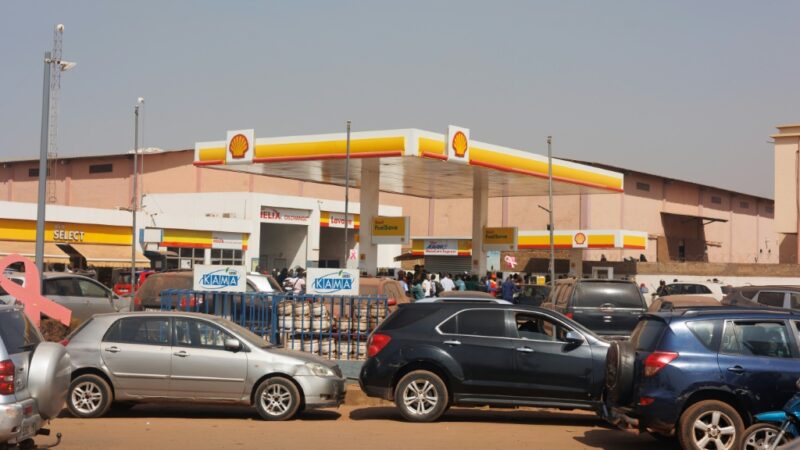 Le Premier ministre, Maïga promet que le Mali faisant face à un blocus sur les carburants, va bientôt surmonter cette crise