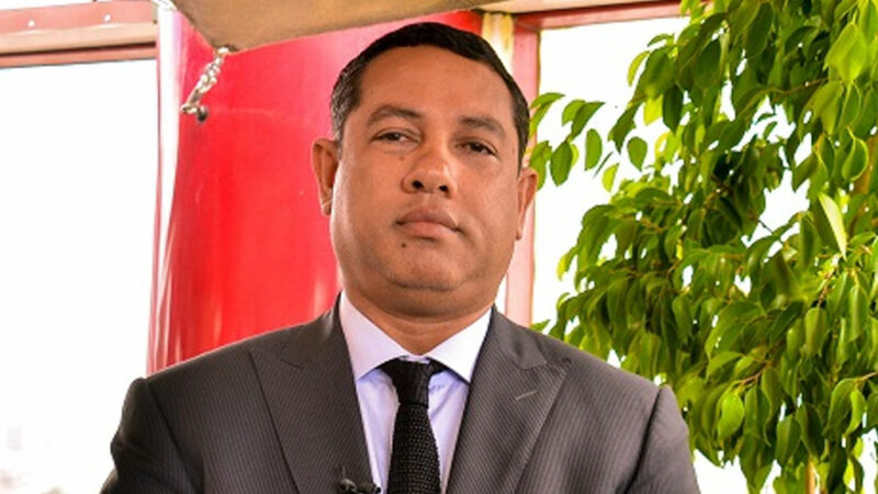 Madagascar : une notice rouge d’Interpol visée contre Mamy Ravatomanga