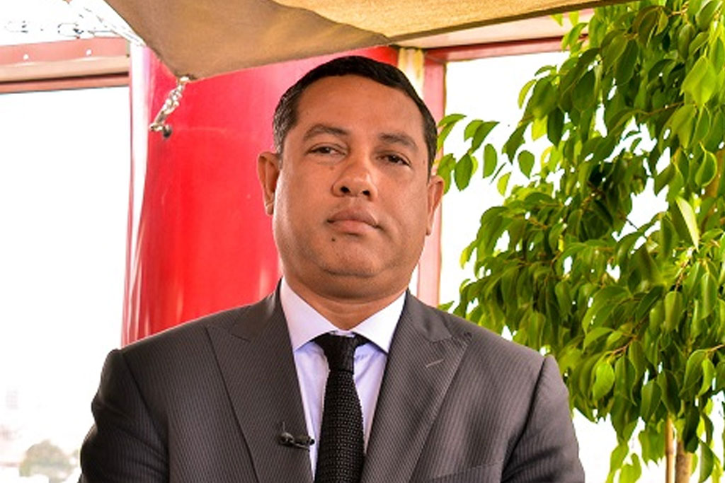 Madagascar : une notice rouge d’Interpol visée contre Mamy Ravatomanga
